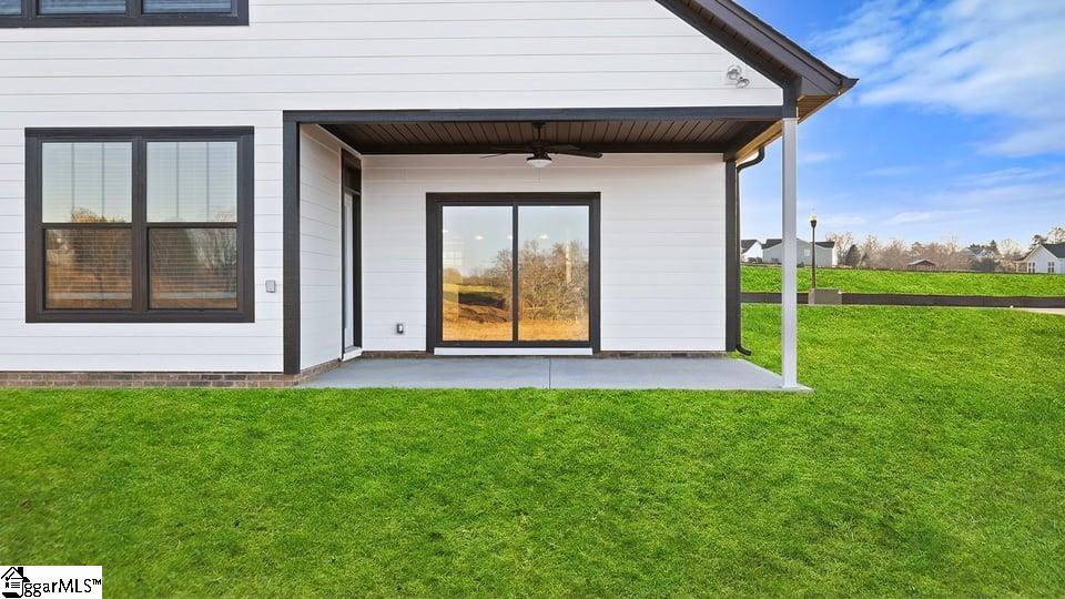 1181 Clearbrook Lane Campobello, SC 29322 - Photo 23 of 32