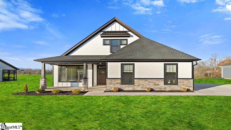 1181 Clearbrook Lane Campobello, SC 29322 - Photo 24 of 32