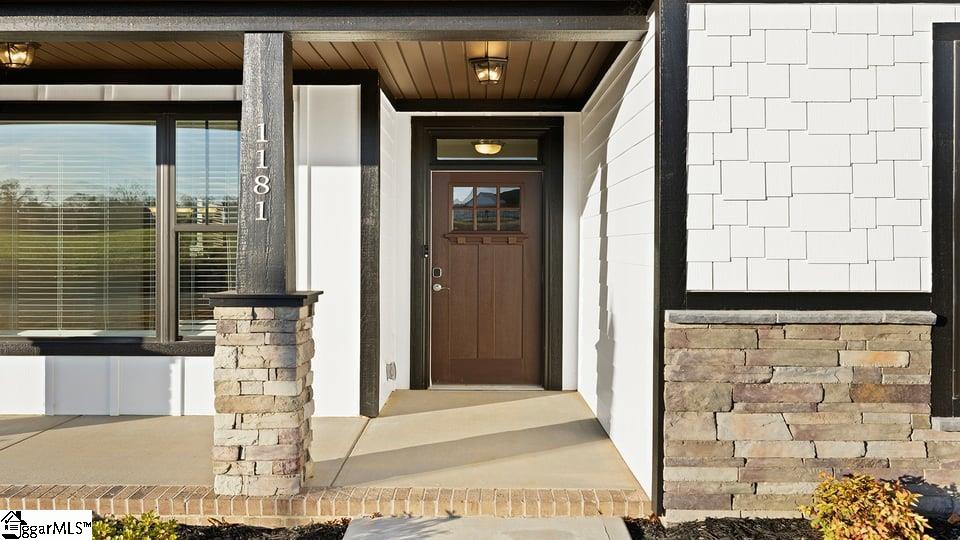 1181 Clearbrook Lane Campobello, SC 29322 - Photo 25 of 32