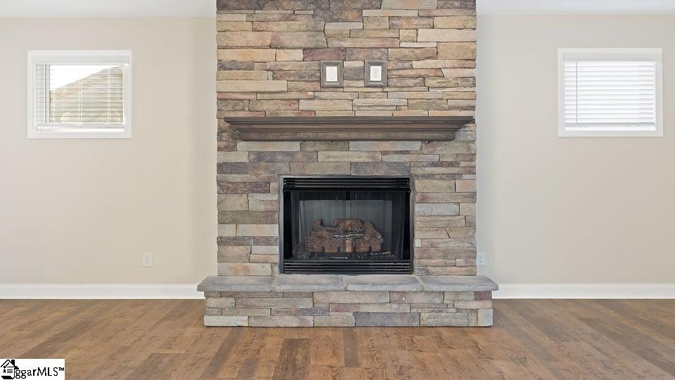 1181 Clearbrook Lane Campobello, SC 29322 - Photo 30 of 32