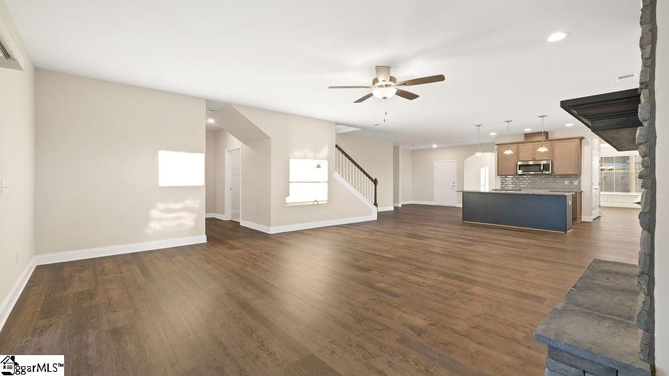 1181 Clearbrook Lane Campobello, SC 29322 - Photo 32 of 32