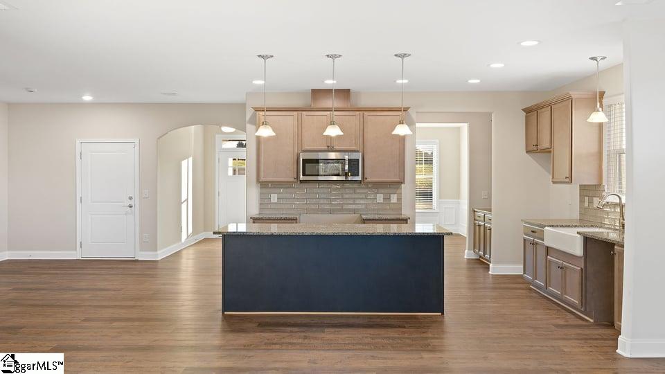 1181 Clearbrook Lane Campobello, SC 29322 - Photo 5 of 32