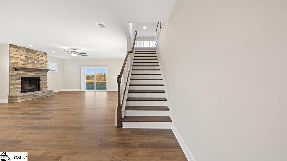 1181 Clearbrook Lane Campobello, SC 29322 - Photo 10 of 32