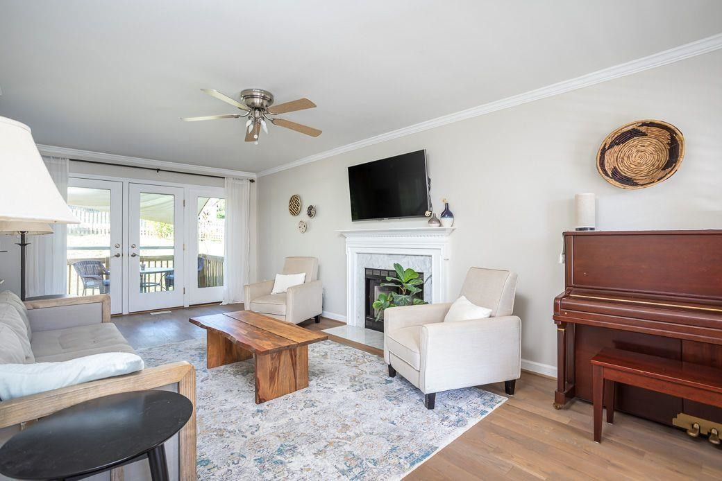 4204 Willow Lake Road Raleigh, NC 27616 - Photo 6 of 29 Photo 6