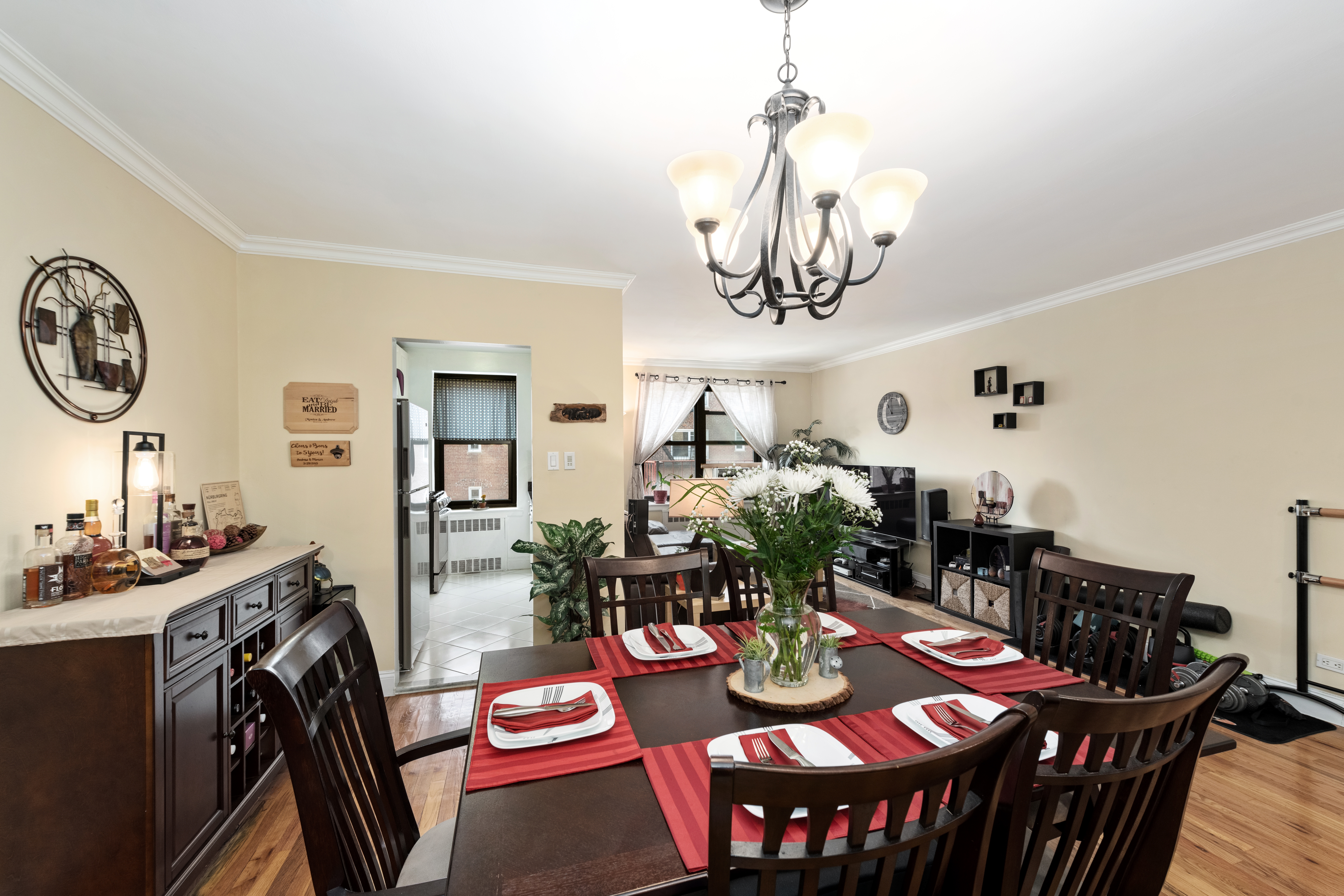 100-11 67th Road, Unit 405 Queens, NY 11375 - Photo 3 of 11