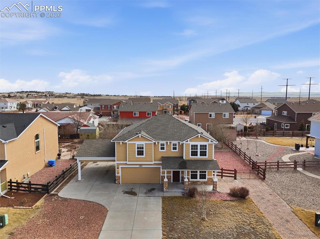 10859 Hidden Ridge Circle Peyton, CO 80831 - Photo 2 of 43