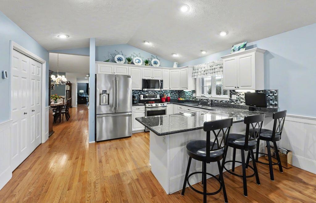 3 Kittanset Road, Unit 228948 Bedford, NH 03110 - Photo 15 of 52