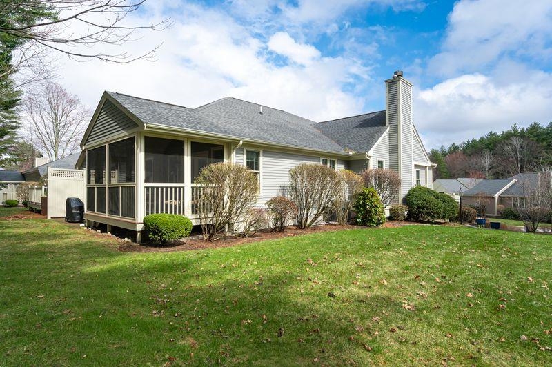 3 Kittanset Road, Unit 228948 Bedford, NH 03110 - Photo 42 of 52