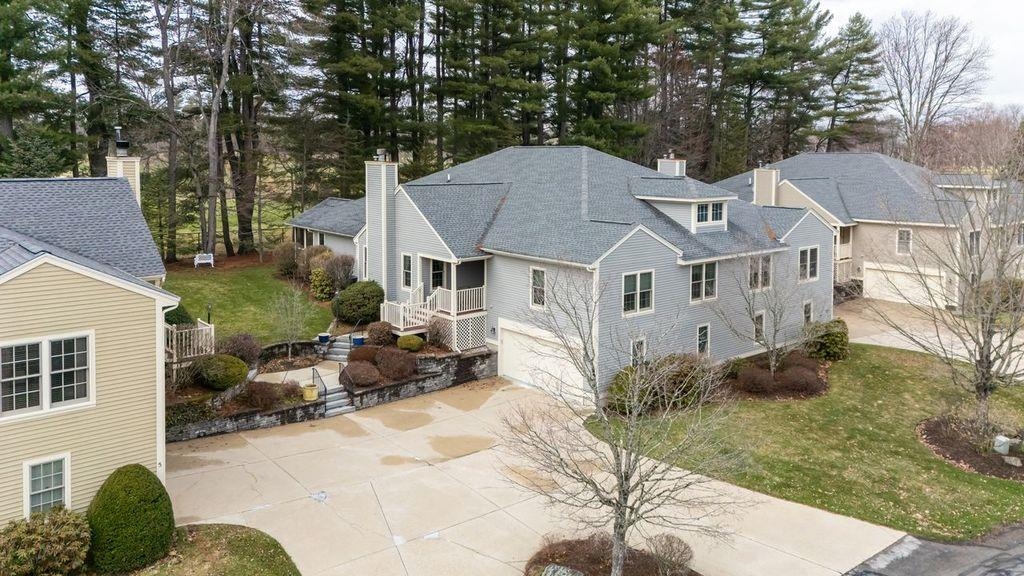 3 Kittanset Road, Unit 228948 Bedford, NH 03110 - Photo 45 of 52