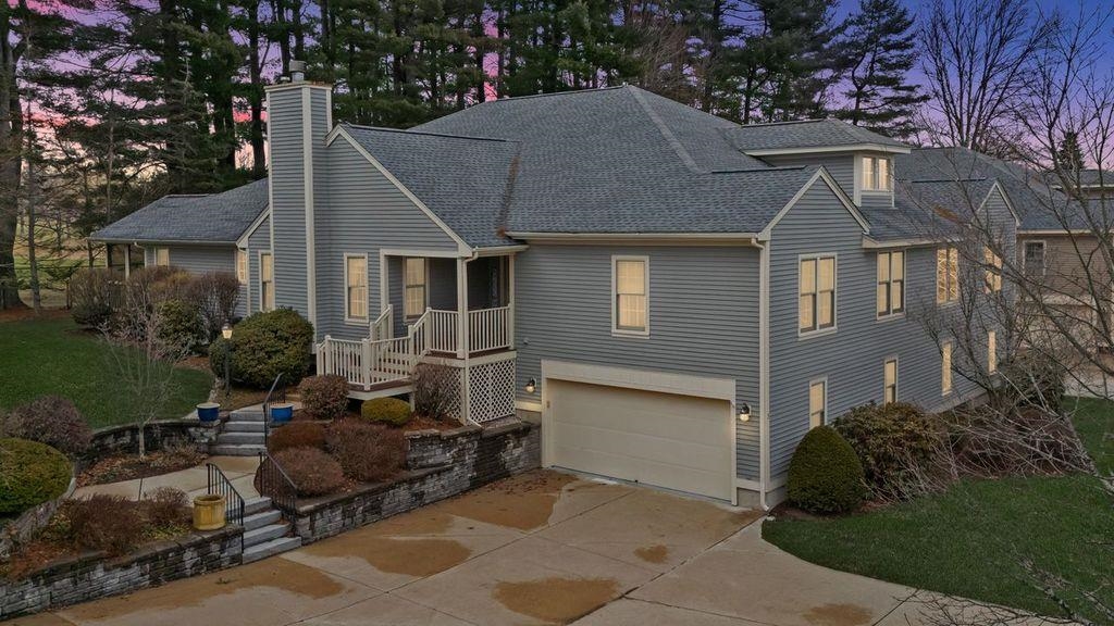 3 Kittanset Road, Unit 228948 Bedford, NH 03110 - Photo 46 of 52