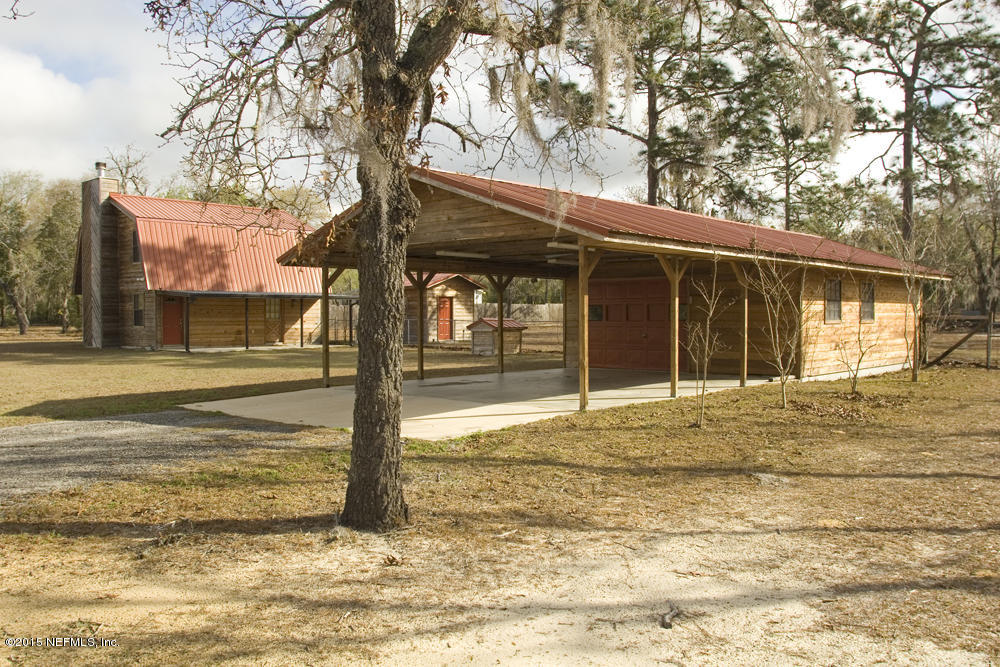 198 Keuka Road Interlachen, FL 32148 - Photo 3 of 16 Front3.jpg