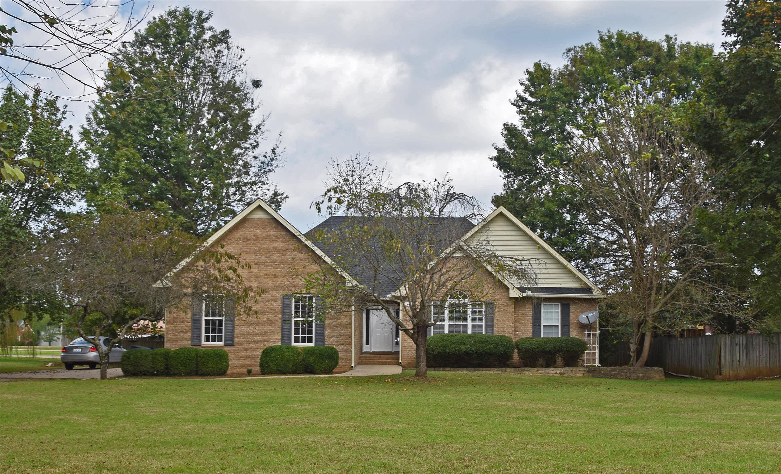 114 Ramsey Road Murfreesboro, TN 37127 - Photo 1 of 18 Gallery Image 1