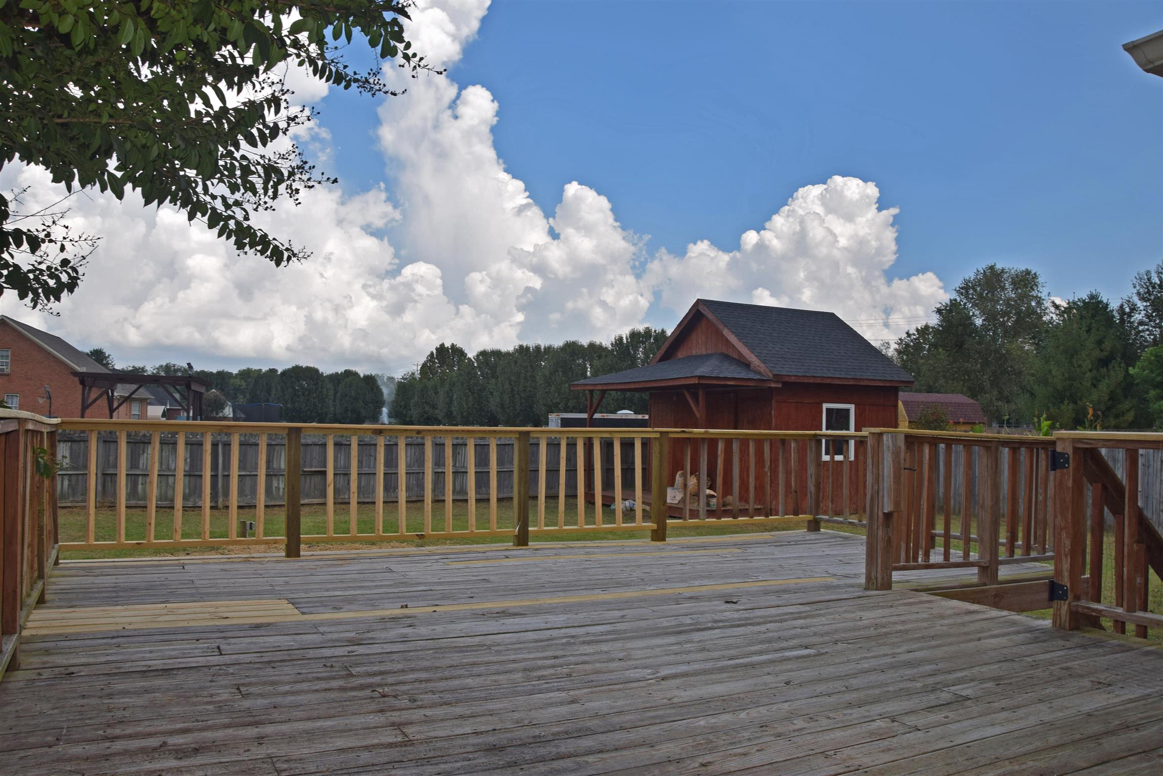114 Ramsey Road Murfreesboro, TN 37127 - Photo 18 of 18 Gallery Image 18