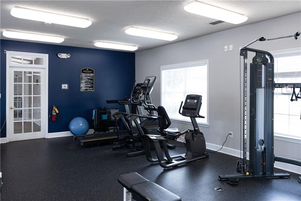 1150 Collier Road Northwest, Unit 11I Atlanta, GA 30318 - Photo 28 of 30 Gallery Image 28