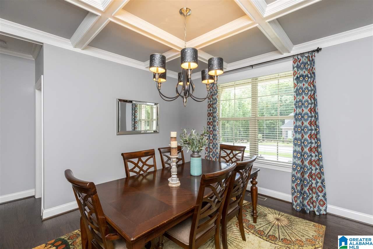 128 Highland Ridge Drive Chelsea, AL 35043 - Photo 12 of 47