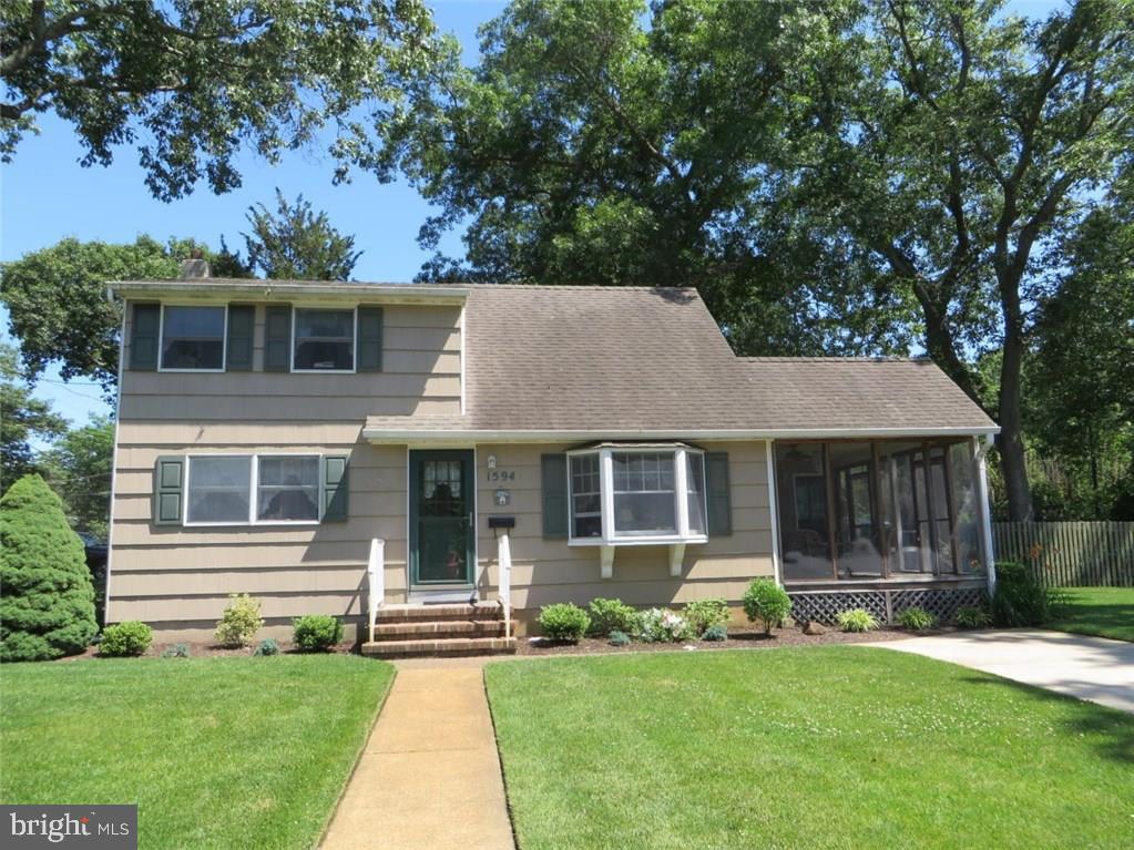 1594 Forge Pond Road Brick, NJ 08724 - Photo 1 of 21 Gallery Image 1