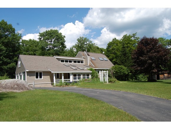 620 Kearsarge Mountain Road Warner, NH 03278 - Photo 1 of 22