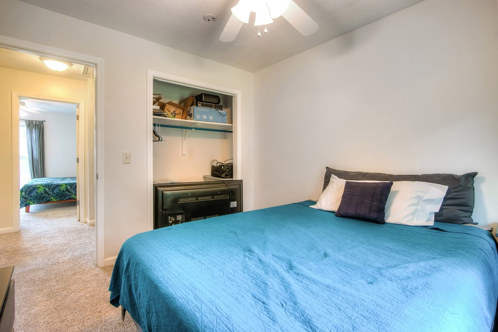 2417 Spring Valley Drive Sumter, SC 29154 - Photo 18 of 22