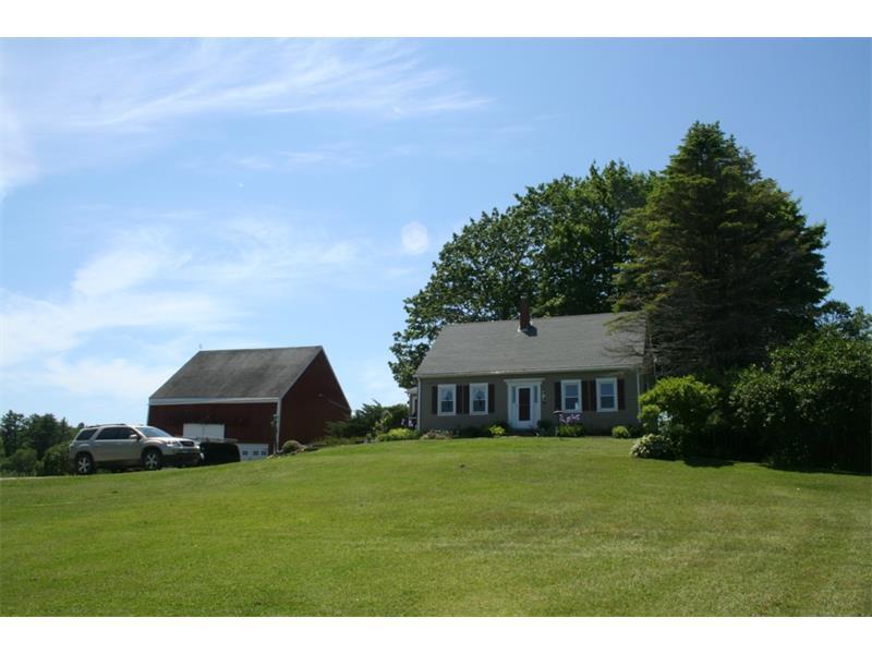 607 Cushing Road Warren, ME 04864 - Photo 1 of 24 Photo