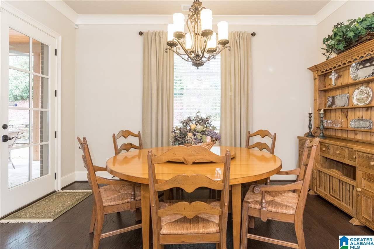 556 Sheffield Way Birmingham, AL 35242 - Photo 18 of 50