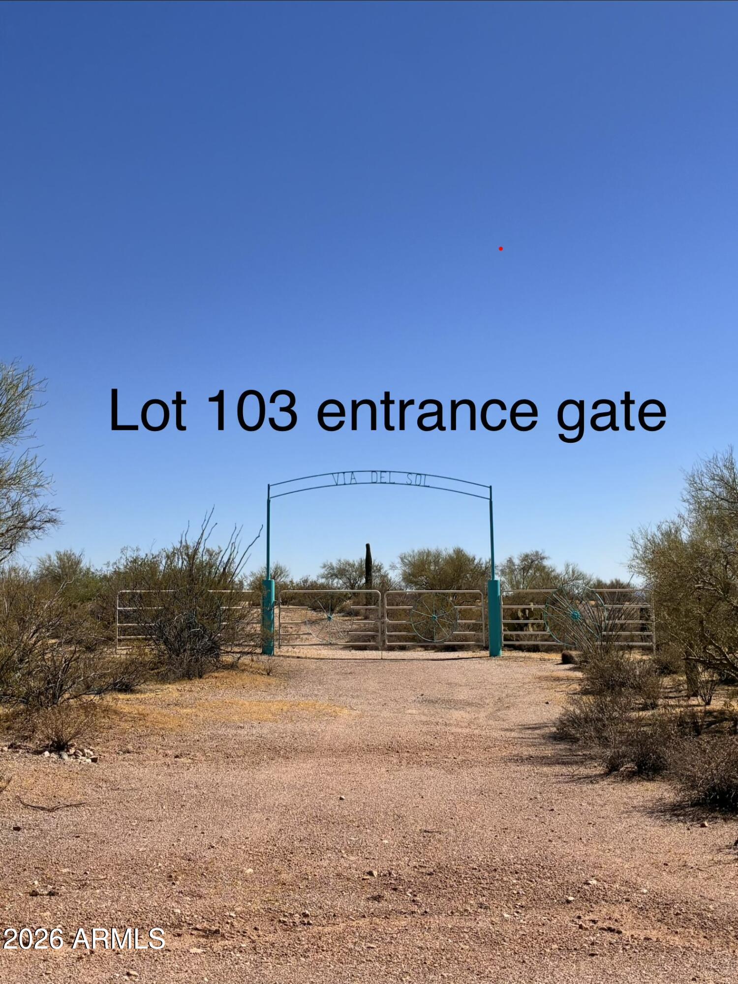 0 East Bartlett Road, Unit 103 Florence, AZ 85132 - Photo 10 of 14