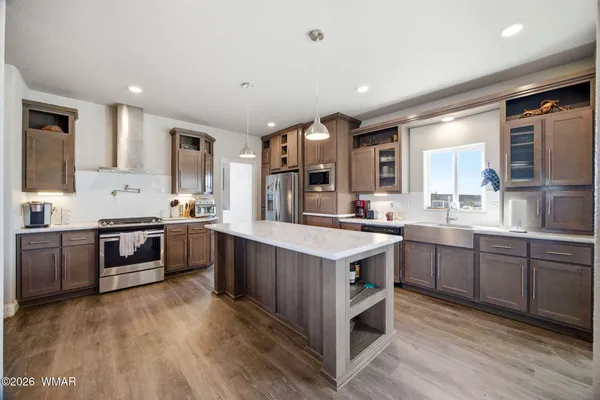$690,000 | 136 N8202, Concho, AZ 85924