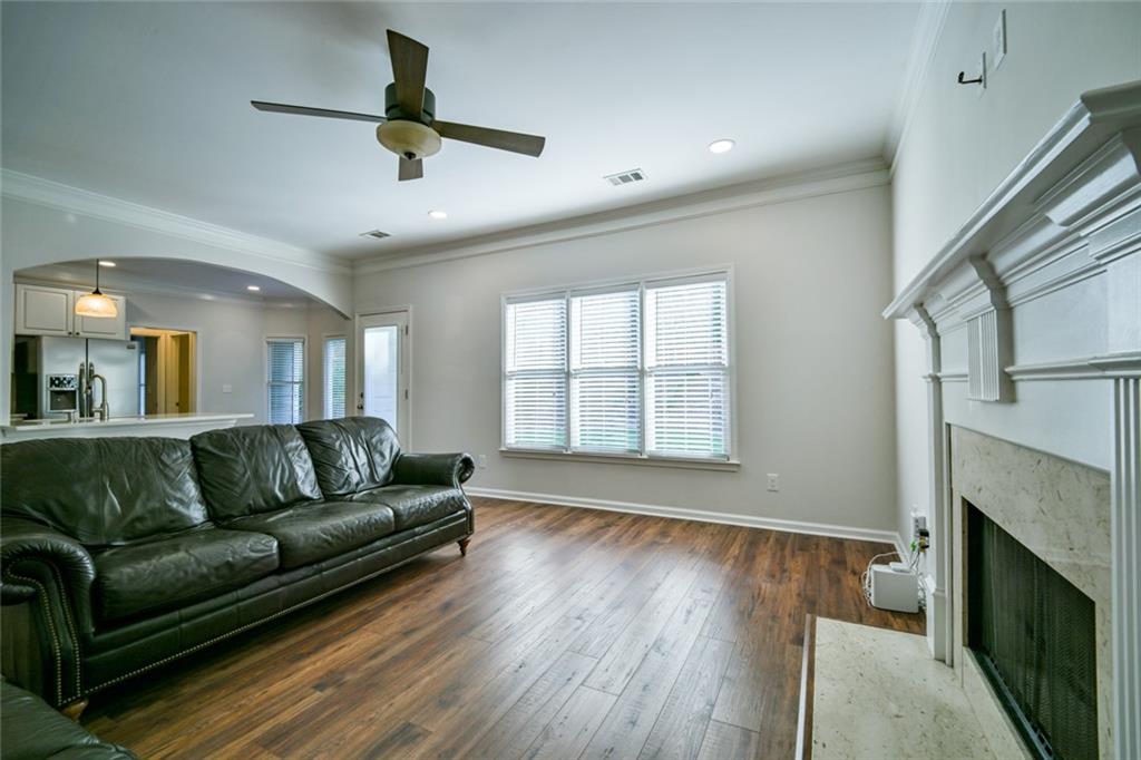 3438 Ridgemill Circle Dacula, GA 30019 - Photo 25 of 70 Gallery Image 25