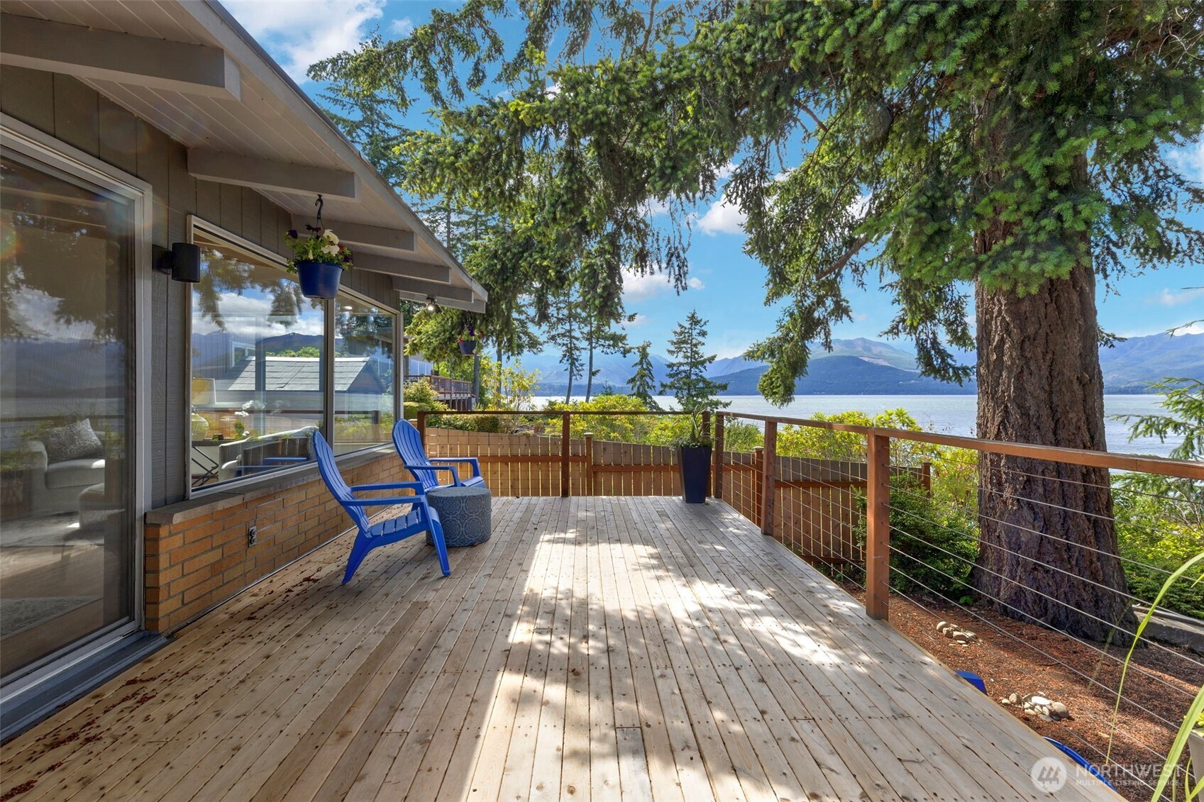 14358 Northwest Rhoda Lane Seabeck, WA 98380 - Photo 21 of 32