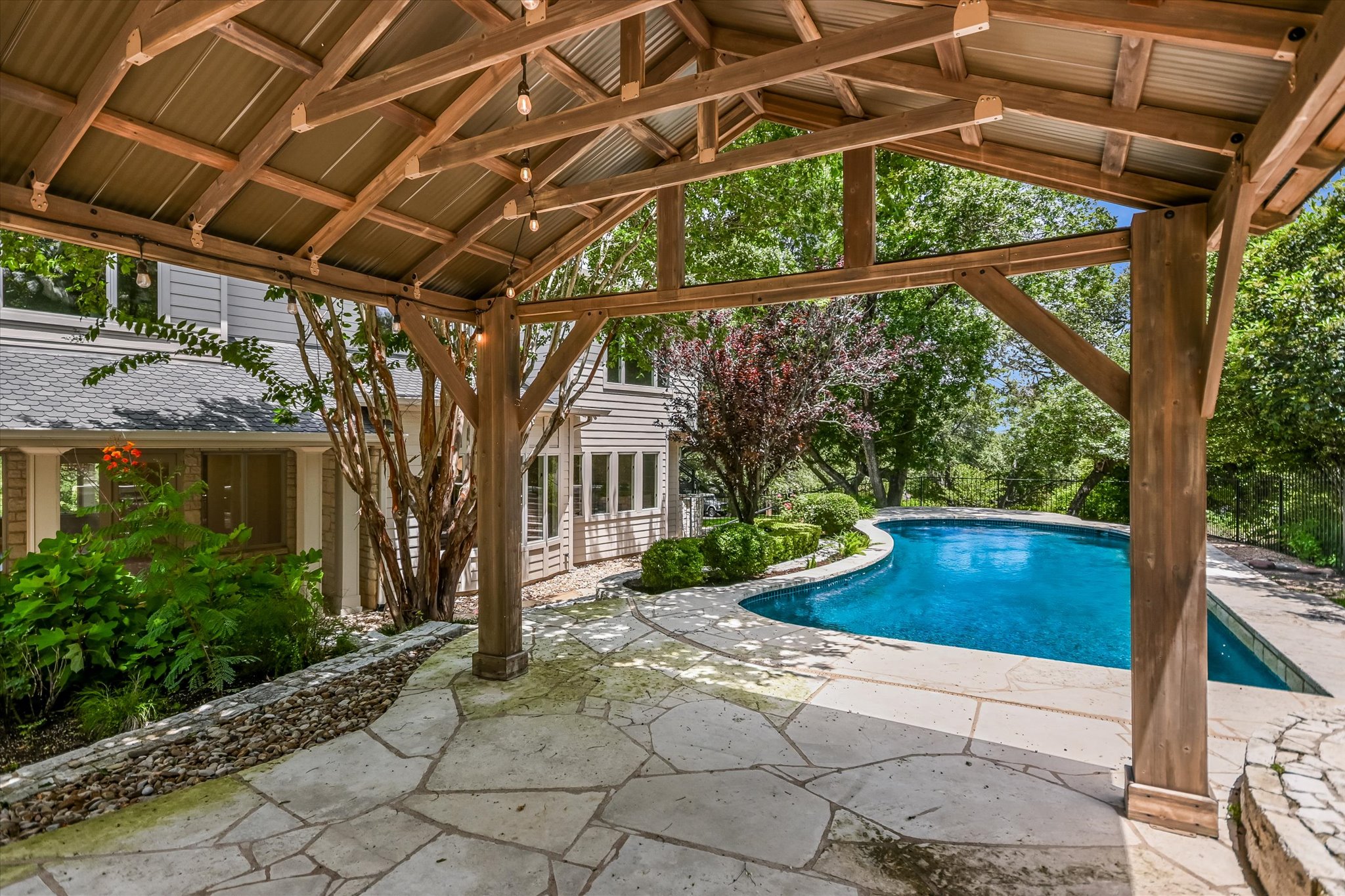 18 Ehrlich Road Austin, TX 78746 - Photo 32 of 36