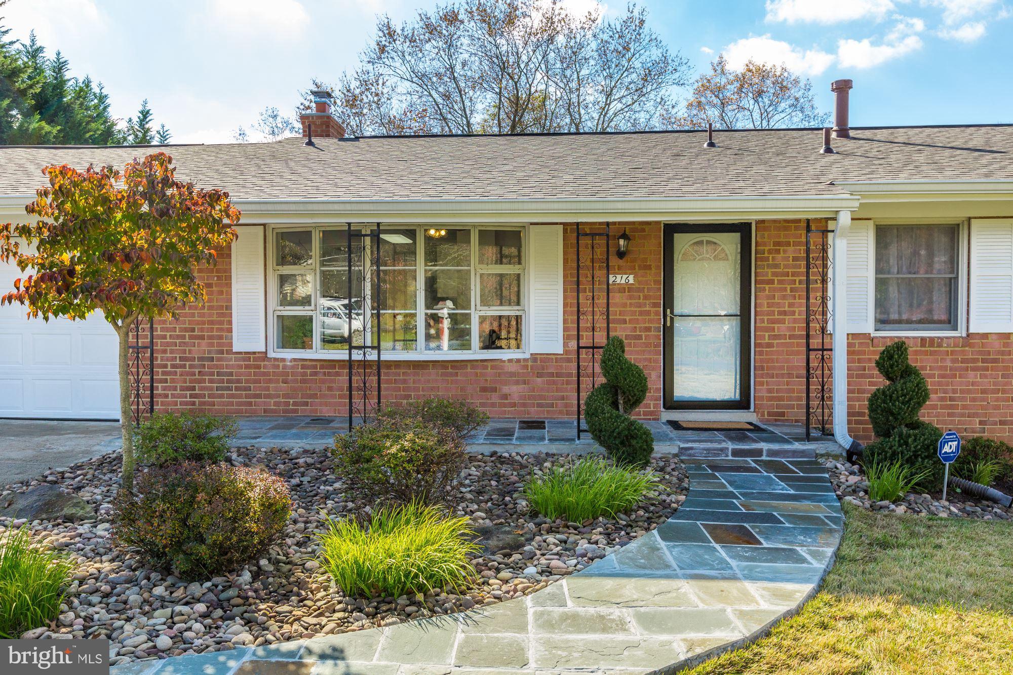 216 Beaumont Road Silver Spring, MD 20904 - Photo 2 of 46 Gallery Image 2