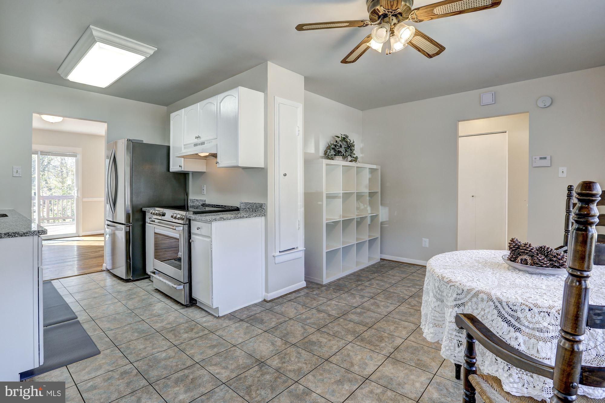 216 Beaumont Road Silver Spring, MD 20904 - Photo 14 of 46 Gallery Image 14