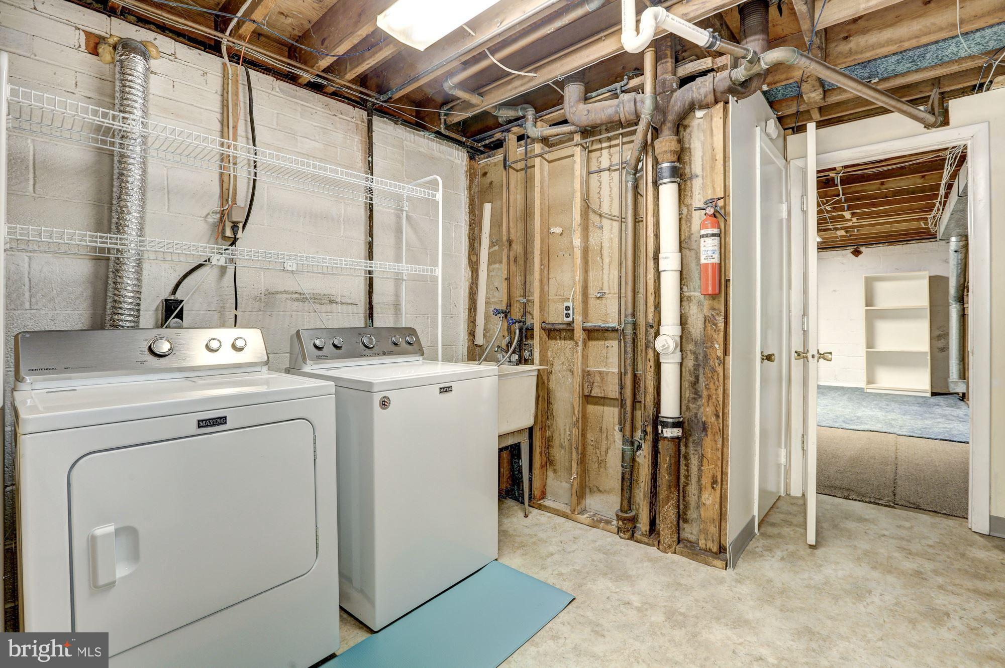 216 Beaumont Road Silver Spring, MD 20904 - Photo 31 of 46 Gallery Image 31