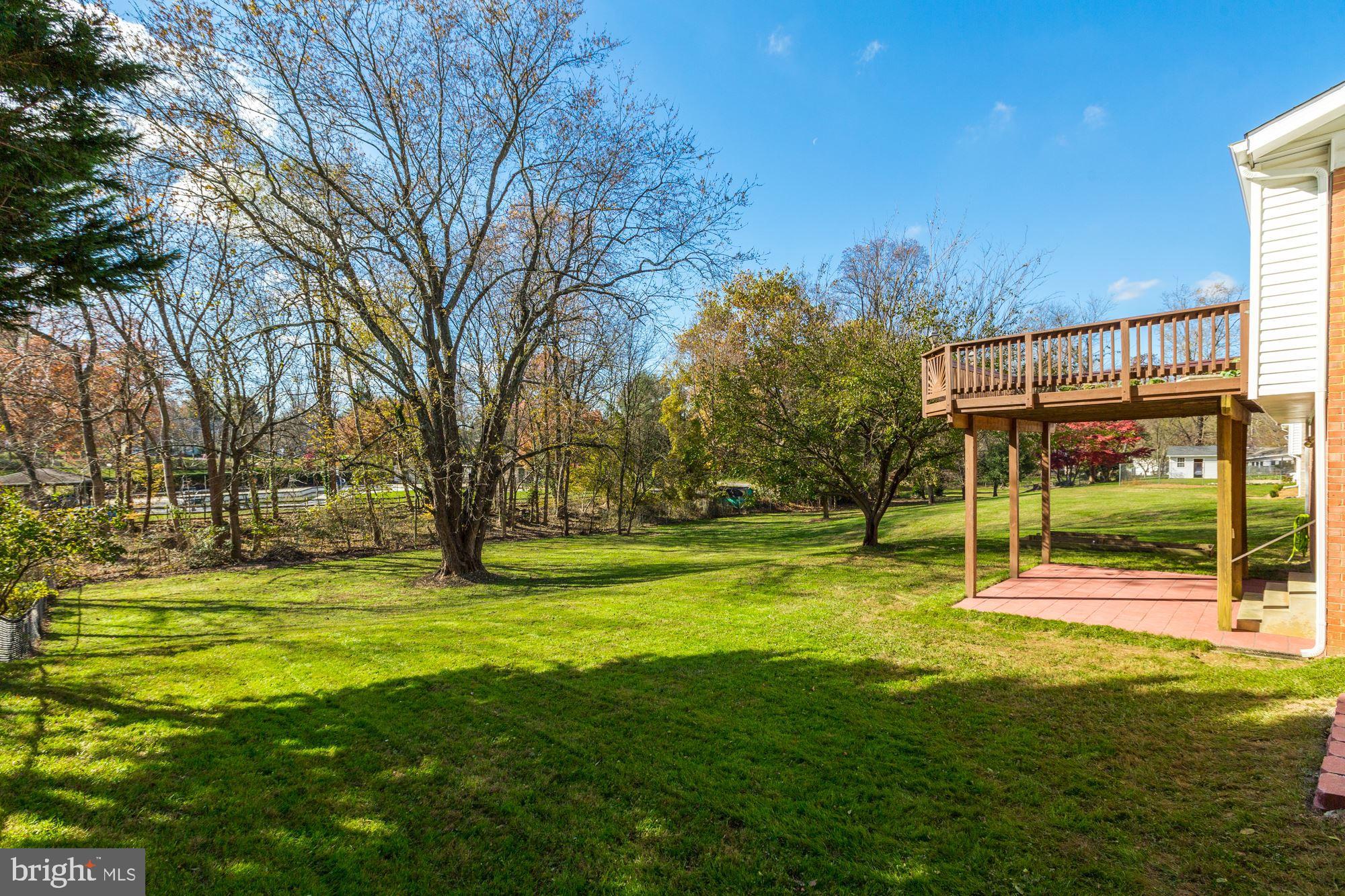 216 Beaumont Road Silver Spring, MD 20904 - Photo 39 of 46 Gallery Image 39