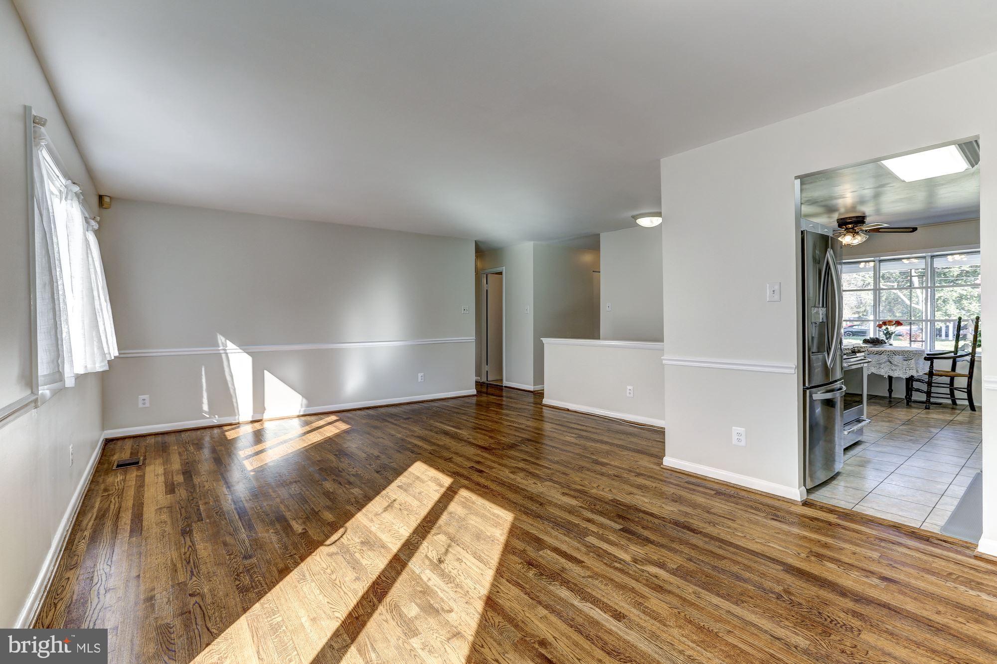 216 Beaumont Road Silver Spring, MD 20904 - Photo 5 of 46 Gallery Image 5