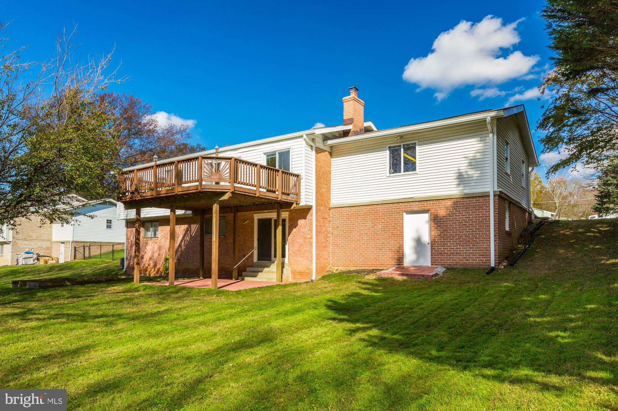 216 Beaumont Road Silver Spring, MD 20904 - Photo 42 of 46 Gallery Image 42