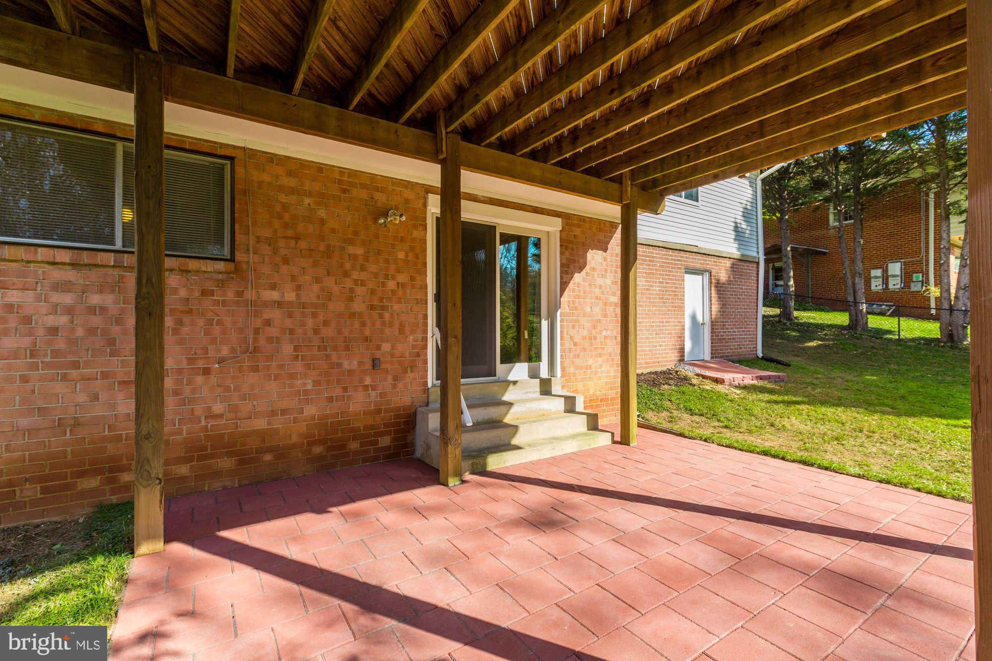 216 Beaumont Road Silver Spring, MD 20904 - Photo 43 of 46 Gallery Image 43