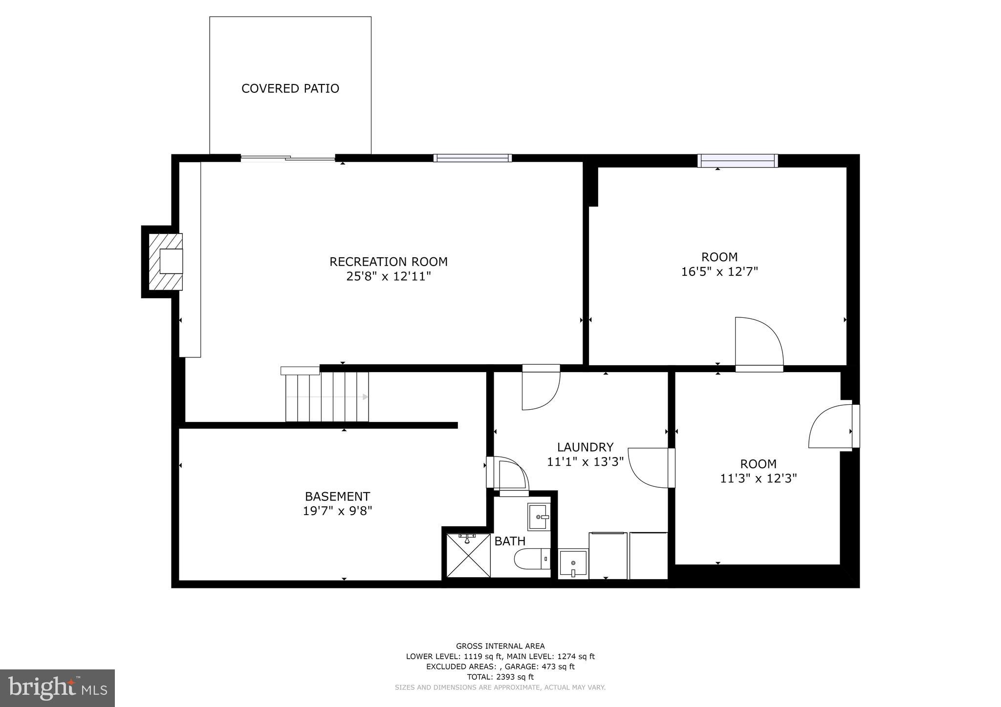 216 Beaumont Road Silver Spring, MD 20904 - Photo 46 of 46 Gallery Image 46