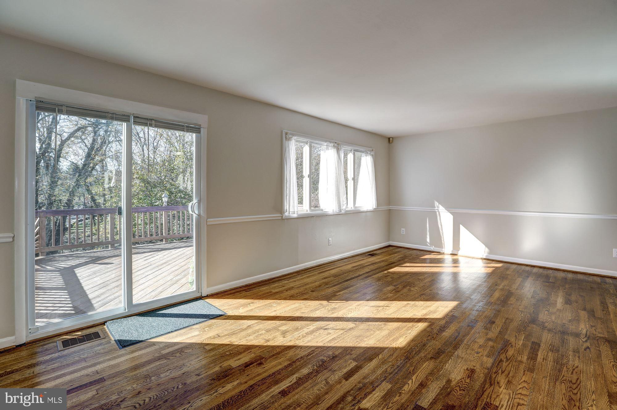 216 Beaumont Road Silver Spring, MD 20904 - Photo 6 of 46 Gallery Image 6