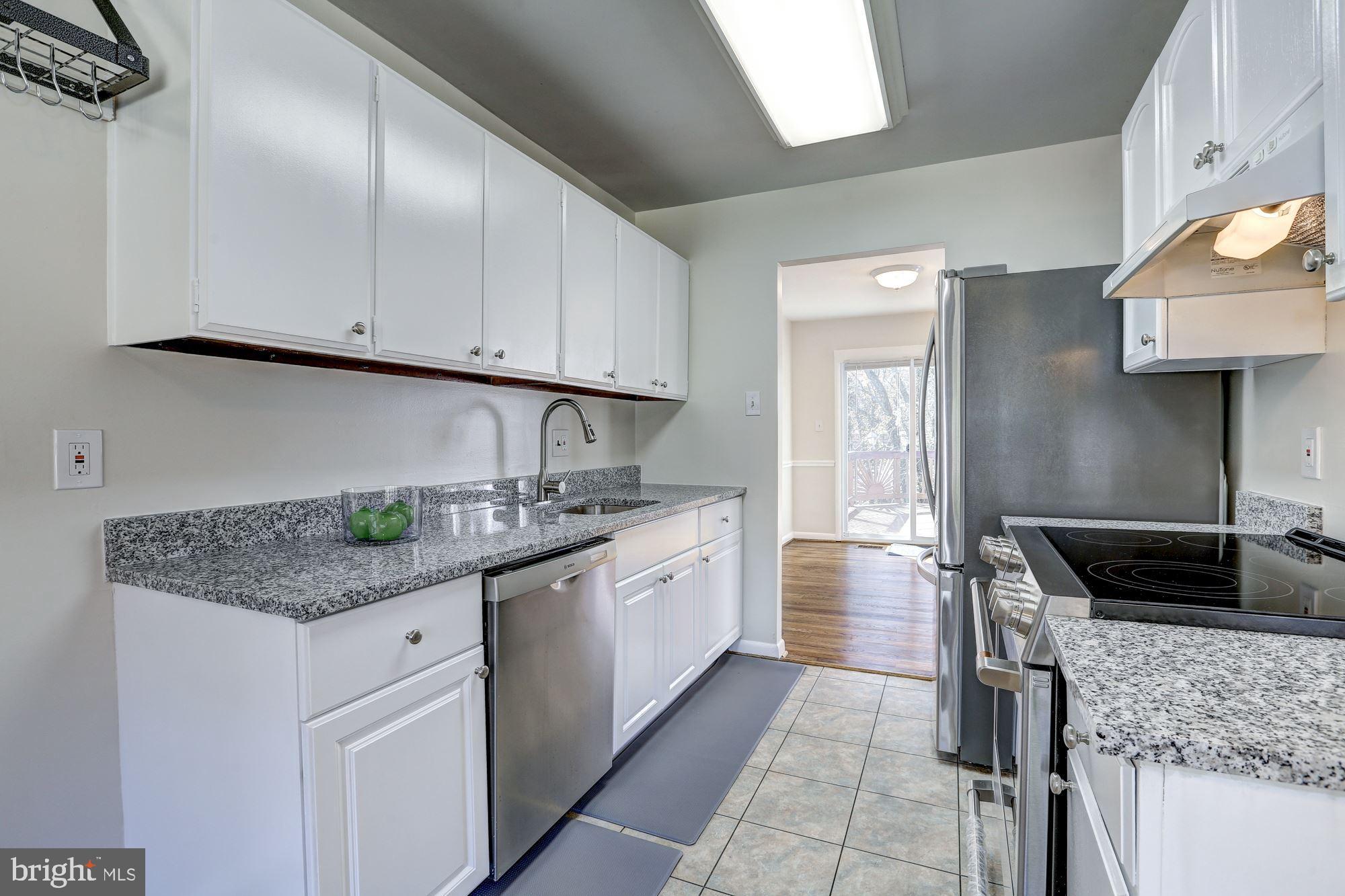 216 Beaumont Road Silver Spring, MD 20904 - Photo 10 of 46 Gallery Image 10