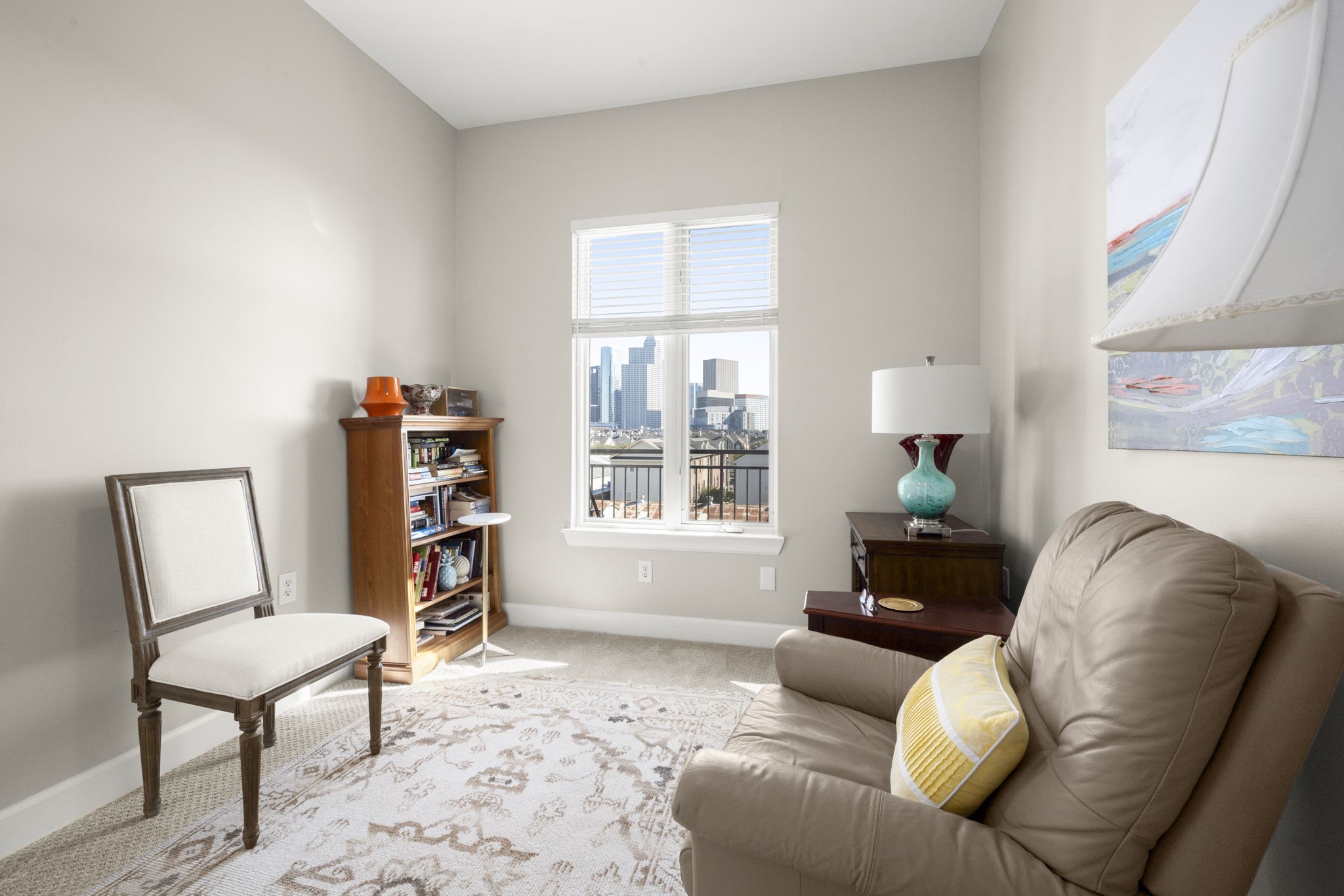 1900 Genesee Street, Unit 302 Houston, TX 77006 - Photo 11 of 30