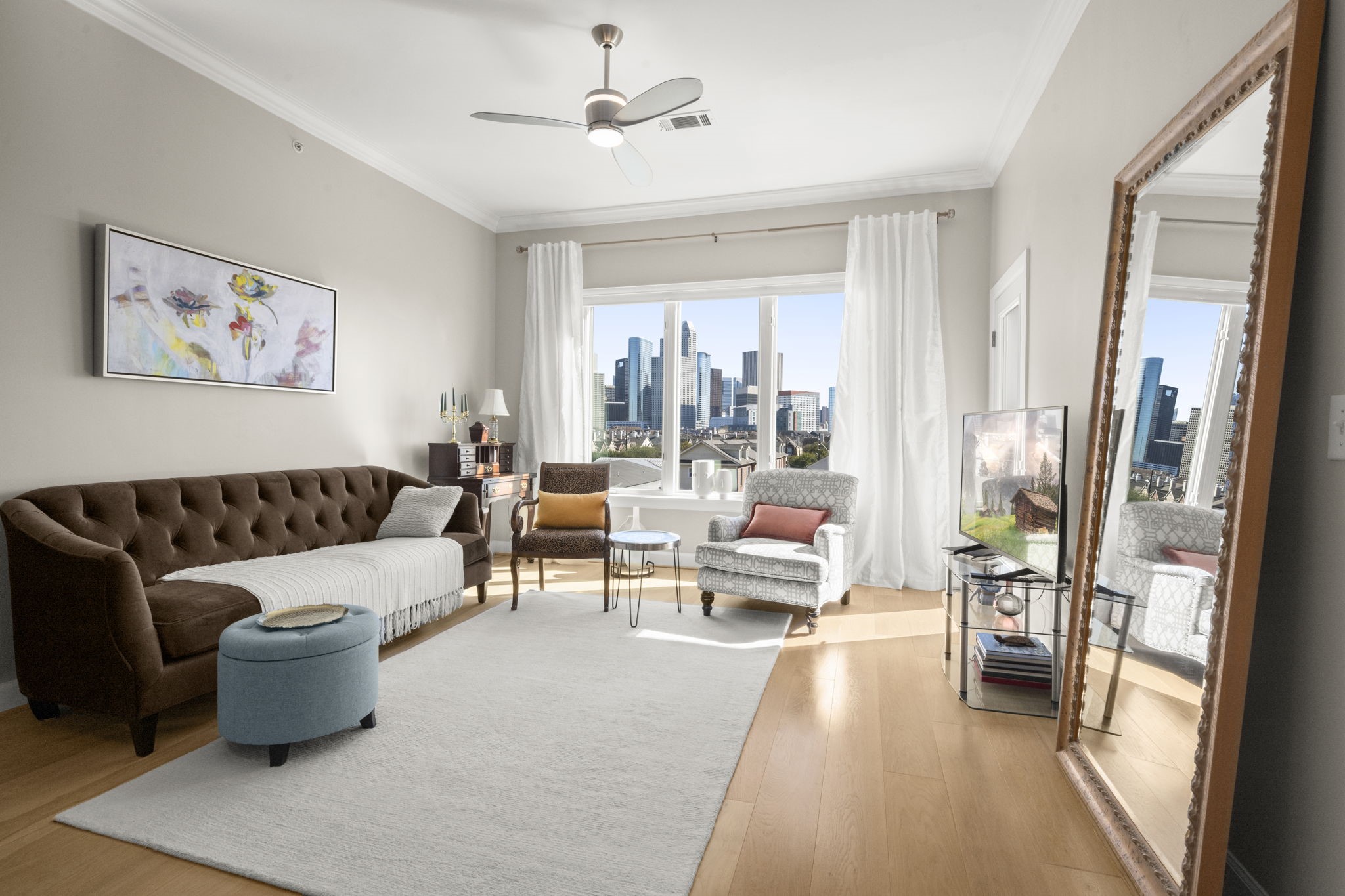 1900 Genesee Street, Unit 302 Houston, TX 77006 - Photo 17 of 30