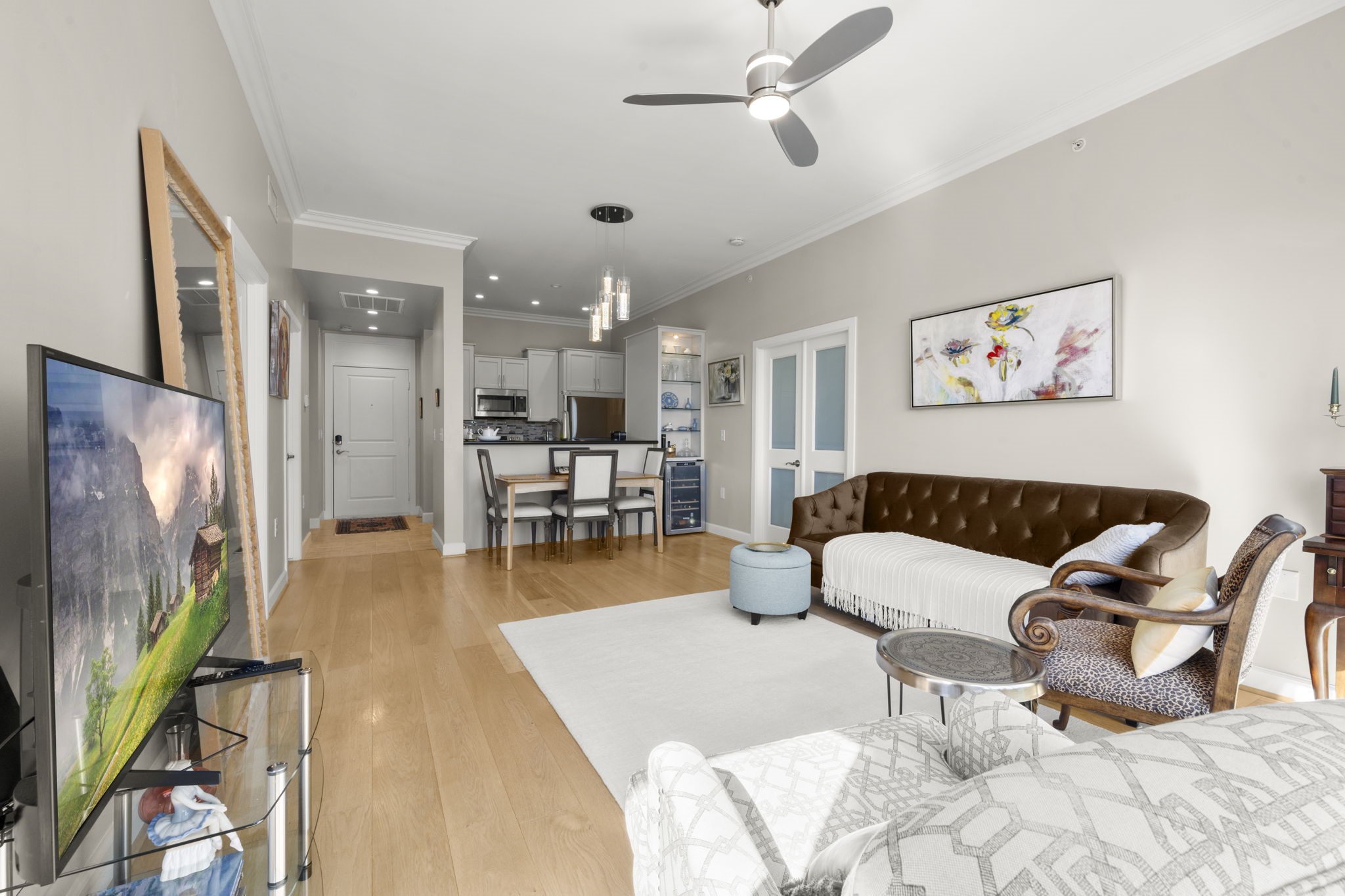 1900 Genesee Street, Unit 302 Houston, TX 77006 - Photo 21 of 30