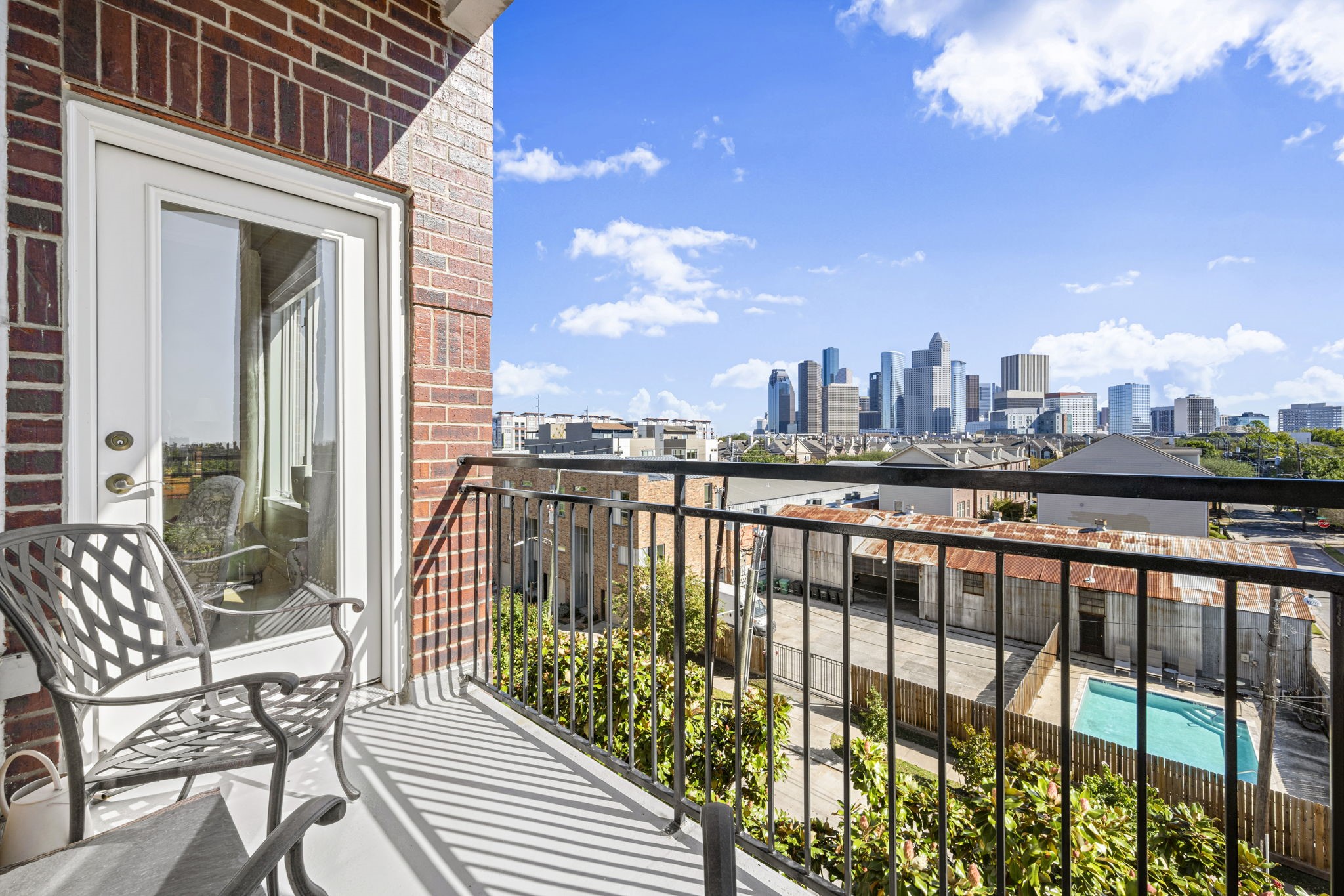 1900 Genesee Street, Unit 302 Houston, TX 77006 - Photo 23 of 30