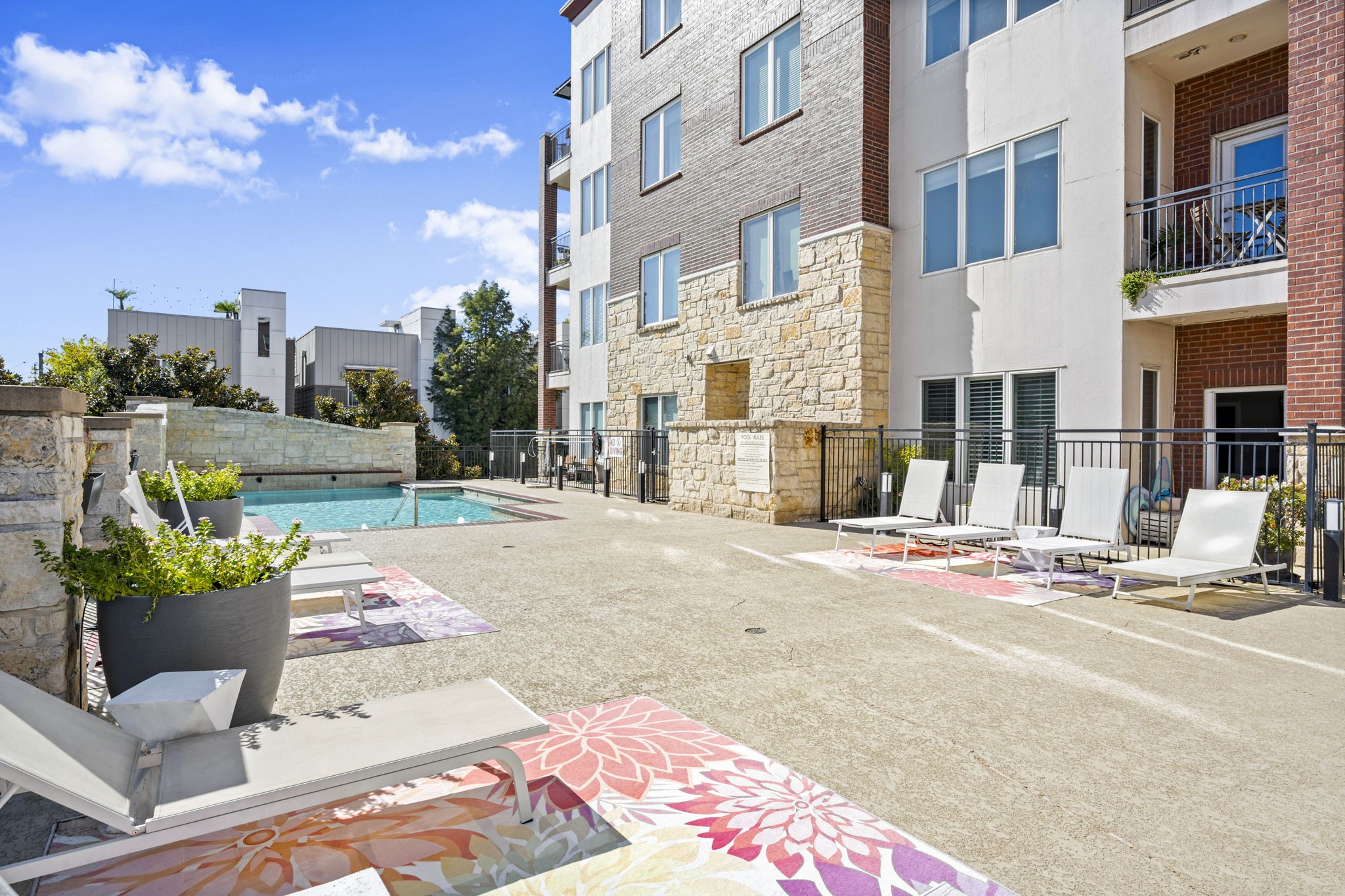 1900 Genesee Street, Unit 302 Houston, TX 77006 - Photo 24 of 30