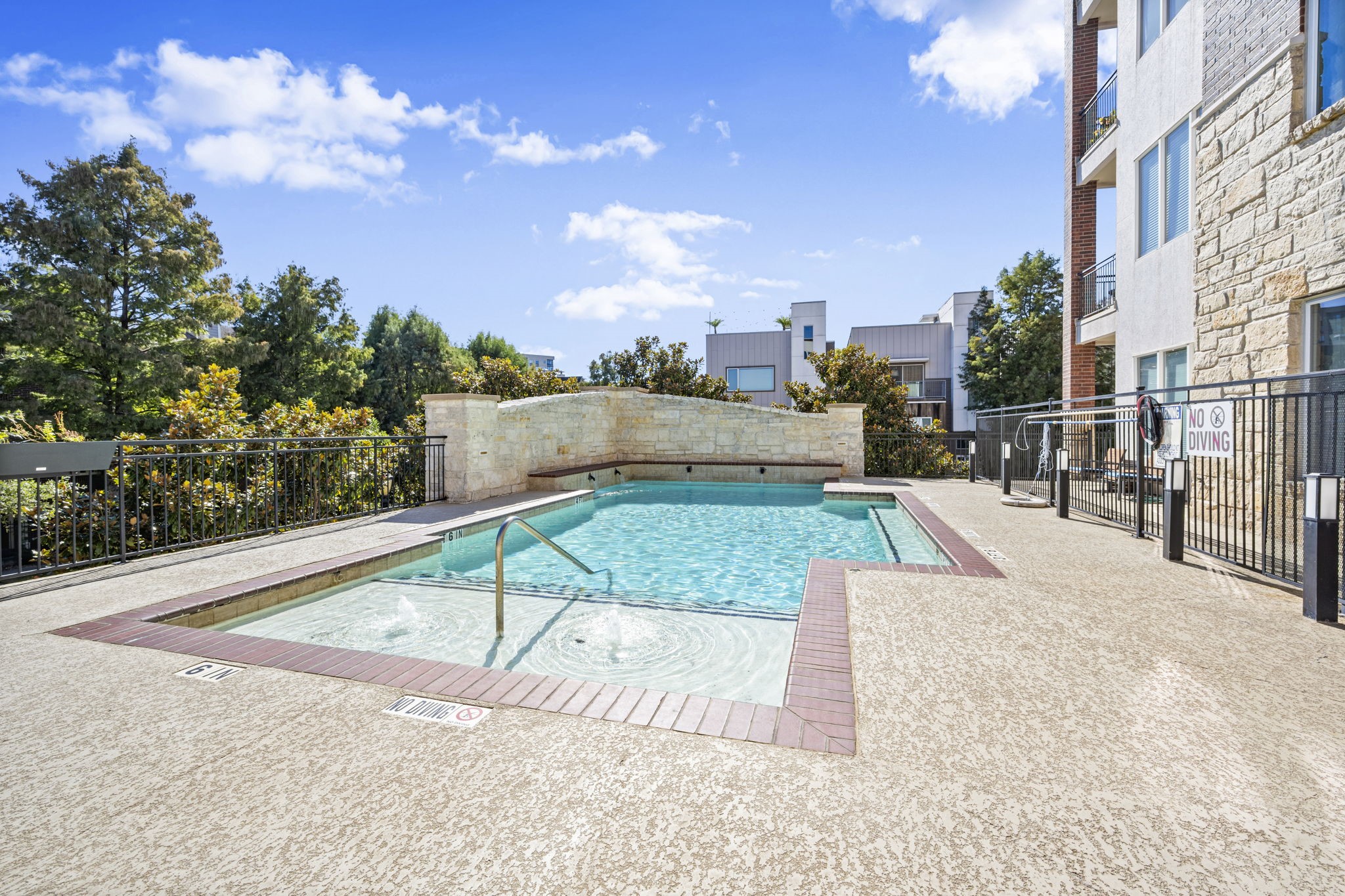 1900 Genesee Street, Unit 302 Houston, TX 77006 - Photo 25 of 30