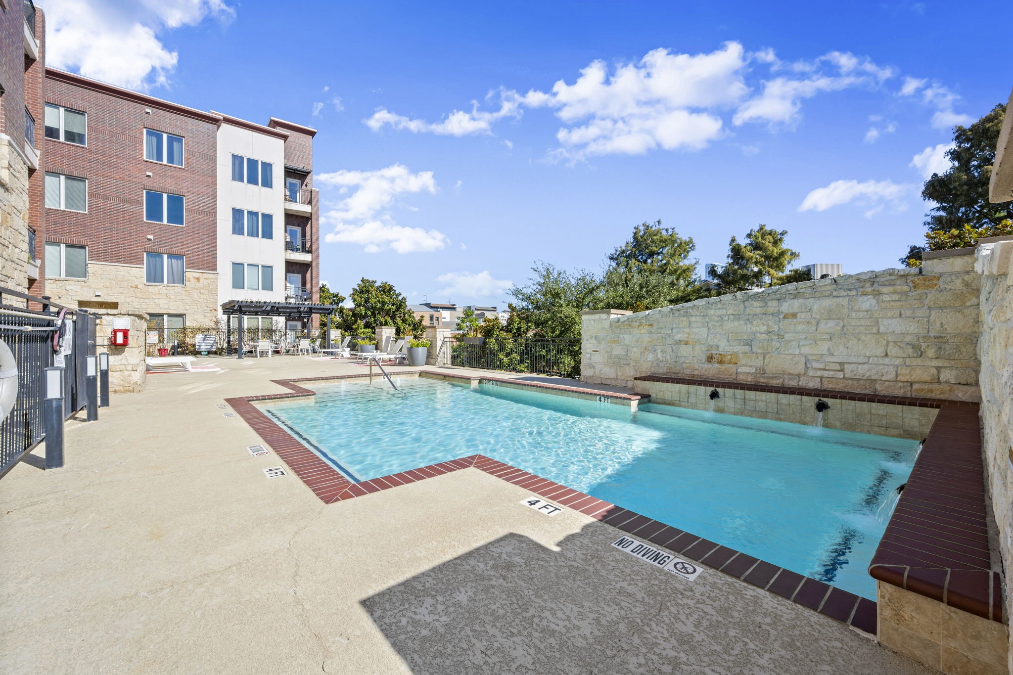 1900 Genesee Street, Unit 302 Houston, TX 77006 - Photo 26 of 30