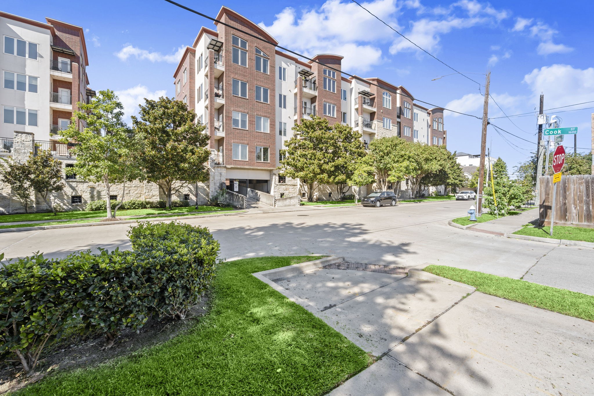 1900 Genesee Street, Unit 302 Houston, TX 77006 - Photo 29 of 30