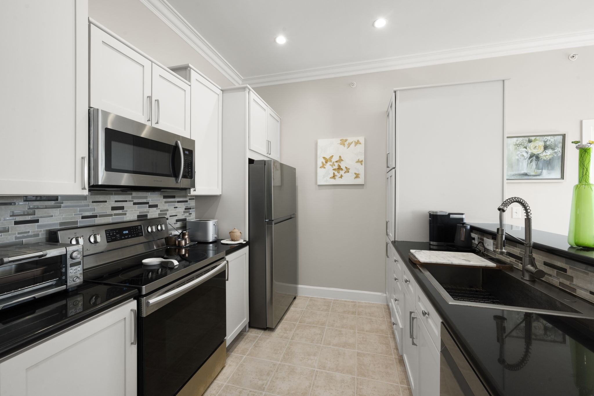 1900 Genesee Street, Unit 302 Houston, TX 77006 - Photo 5 of 30