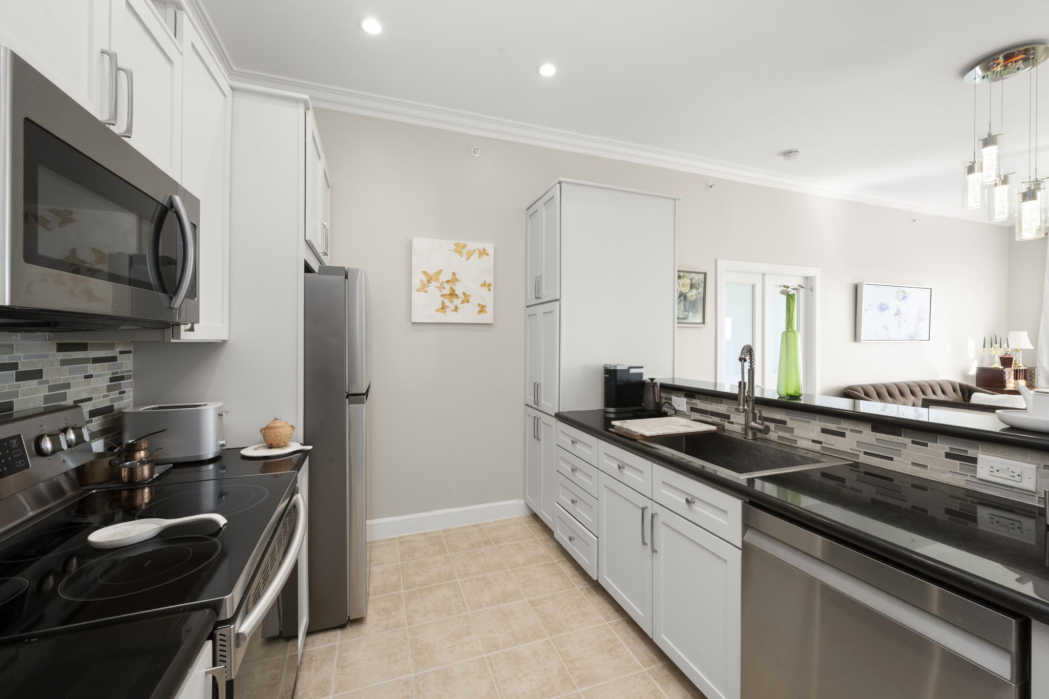 1900 Genesee Street, Unit 302 Houston, TX 77006 - Photo 7 of 30