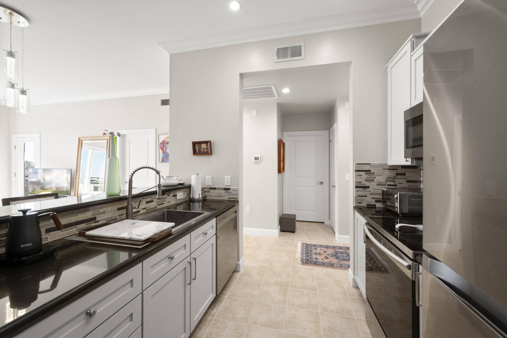 1900 Genesee Street, Unit 302 Houston, TX 77006 - Photo 8 of 30